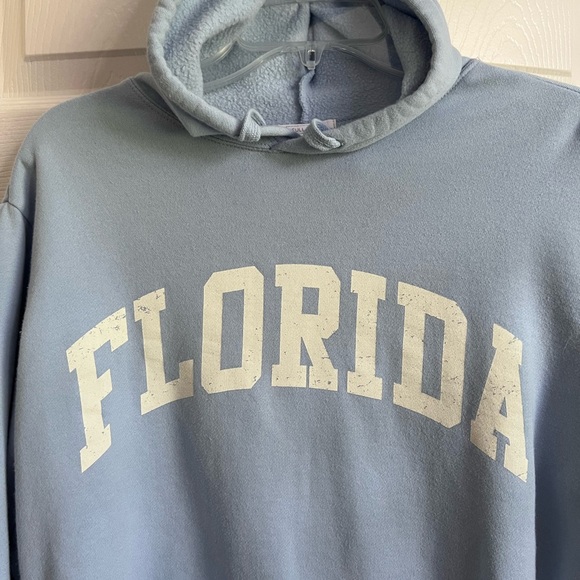 Full Tilt Florida women’s hoodie, size XS. - Picture 5 of 5